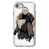 jason voorhees iPhone 8
