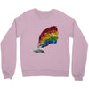shelf life Crewneck Sweatshirt