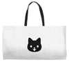 cute aniamal Weekender Totes