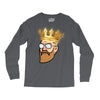 king mcgregor Long Sleeve Shirts