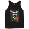 venom splatter Tank Top