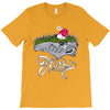 don't step on the grass T-Shirt