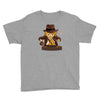 indiana link Youth Tee