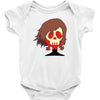 albator Baby Onesie