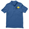 Easy Peasy Lemon Sgueezy Polo Shirt