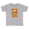 dools Toddler T-shirt