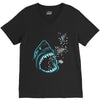 shark attack!!! V-Neck Tee
