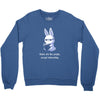 books people Crewneck Sweatshirt