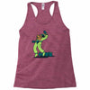 alfburster Racerback Tank