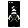 lumberjack skull iPhone 6/6s Plus Case