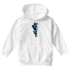 break free Youth Hoodie