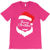 santa claus merry christmas T-Shirt
