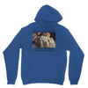 Andrea Mantegna Lamentation Of Christ Unisex Hoodie