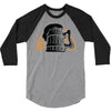 Beer 3/4 Sleeve Shirt