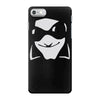 bono u2 vox the edge band rock musica iPhone 7 Case