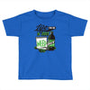 life wide Toddler T-shirt