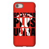 Go Beyond Plus Ultra iPhone 8