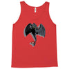 toothless on your back Tank Top