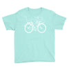 Albert Hofmann LSD Funny Retro Bicycle Day Youth Tee