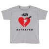 Lil Xan Diego Leanos Toddler T-shirt