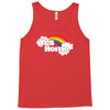 yes homo Tank Top