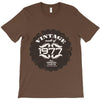 vintage made of 1977 all original parts T-Shirt