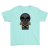 locked Youth Tee