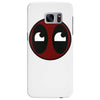 deadpool Samsung Galaxy S7 Edge