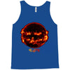 Halloween Sun Tank Top