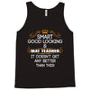 Smart Good Looking Math Teacher Doesnt Get Better Than This Tank Top
