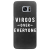 Virgos Over Everyone Samsung Galaxy S7 Edge