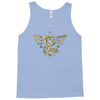journey of courage Tank Top