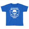 INVICTUS GAMES Toronto 2017 Toddler T-shirt