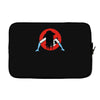 ringbuster Laptop sleeve