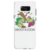 groot of the loom Samsung Galaxy S8