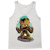 groot Tank Top