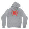 yen japan japanes geld money m&uuml;nze coin w&auml;hrung Unisex Hoodie