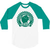 kokiri forest alliance 3/4 Sleeve Shirt