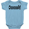 ooooosh Baby Onesie