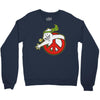 peace busters Crewneck Sweatshirt