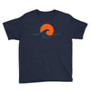 Sunny Day Youth Tee