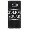 police squad Samsung Galaxy S8 Plus