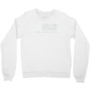 animal dog lover peta love Crewneck Sweatshirt