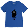 HARRY__STYLES V-Neck Tee