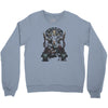 alternative ending Crewneck Sweatshirt