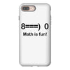math is fun iPhone 8 Plus