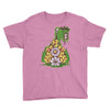secret swing Youth Tee