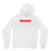 you dont scare me i married Hoodie