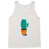cat tus Tank Top