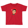 crz Toddler T-shirt